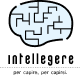 Intellegere mini logo
